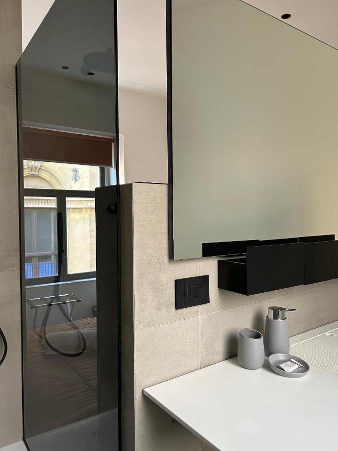 Polpetthouse Apartment Catania Exterior photo
