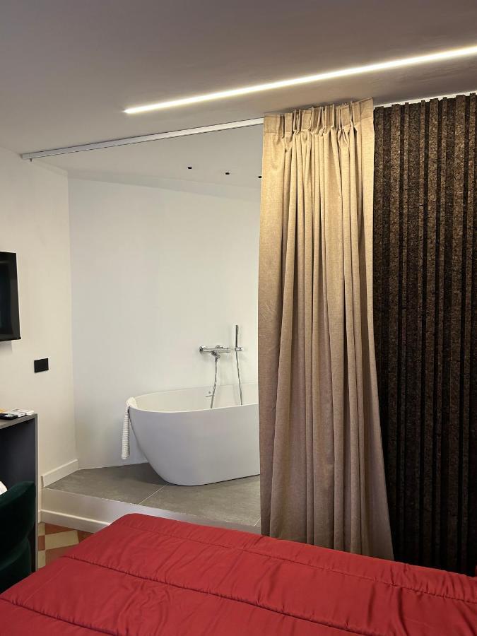 Polpetthouse Apartment Catania Exterior photo