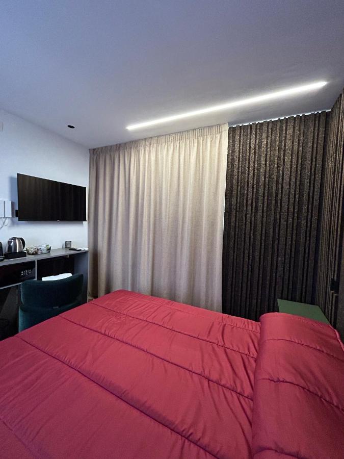 Polpetthouse Apartment Catania Exterior photo