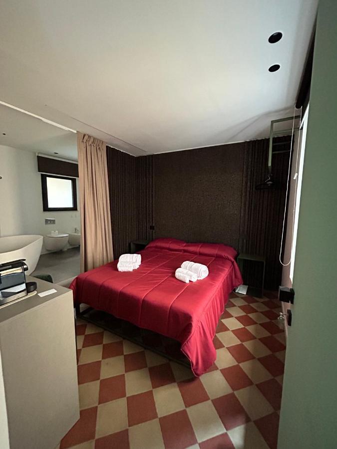 Polpetthouse Apartment Catania Exterior photo