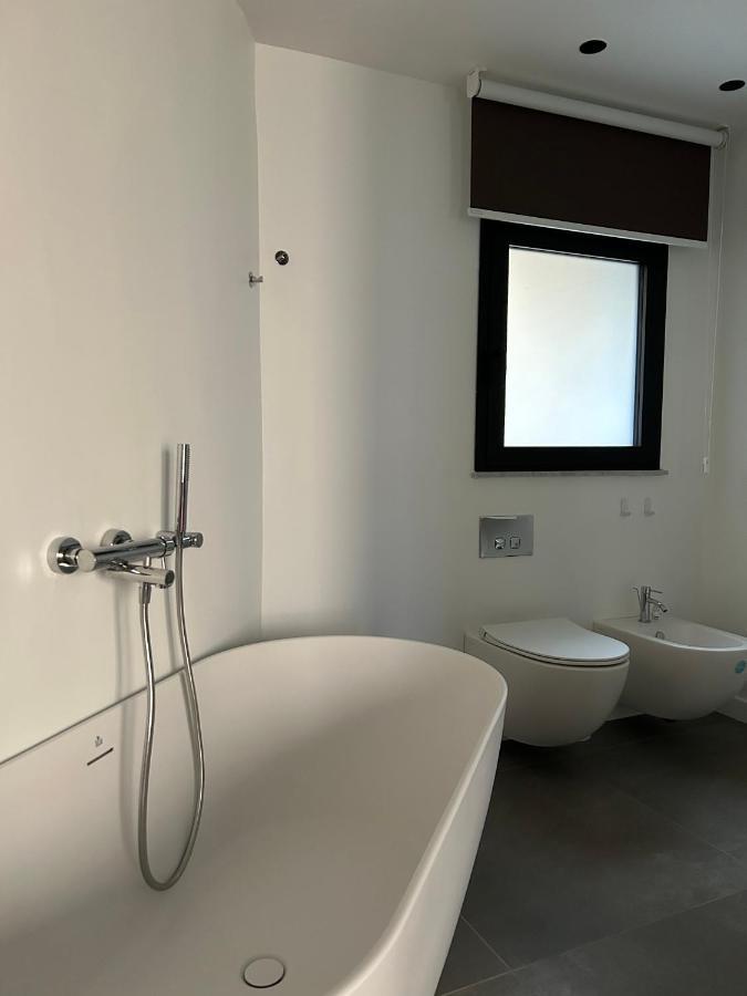 Polpetthouse Apartment Catania Exterior photo
