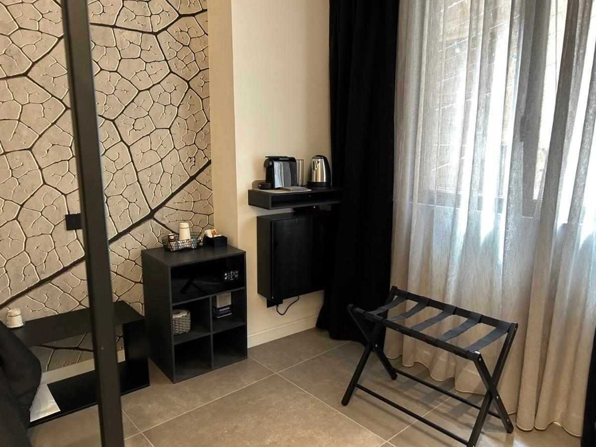 Polpetthouse Apartment Catania Exterior photo
