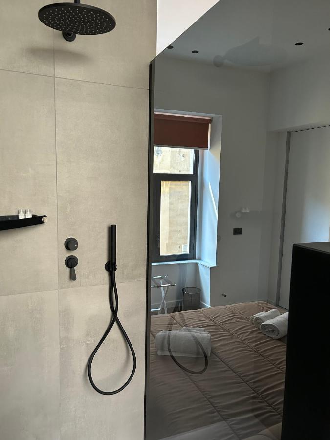 Polpetthouse Apartment Catania Exterior photo
