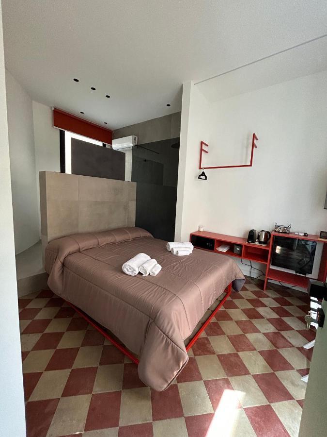 Polpetthouse Apartment Catania Exterior photo