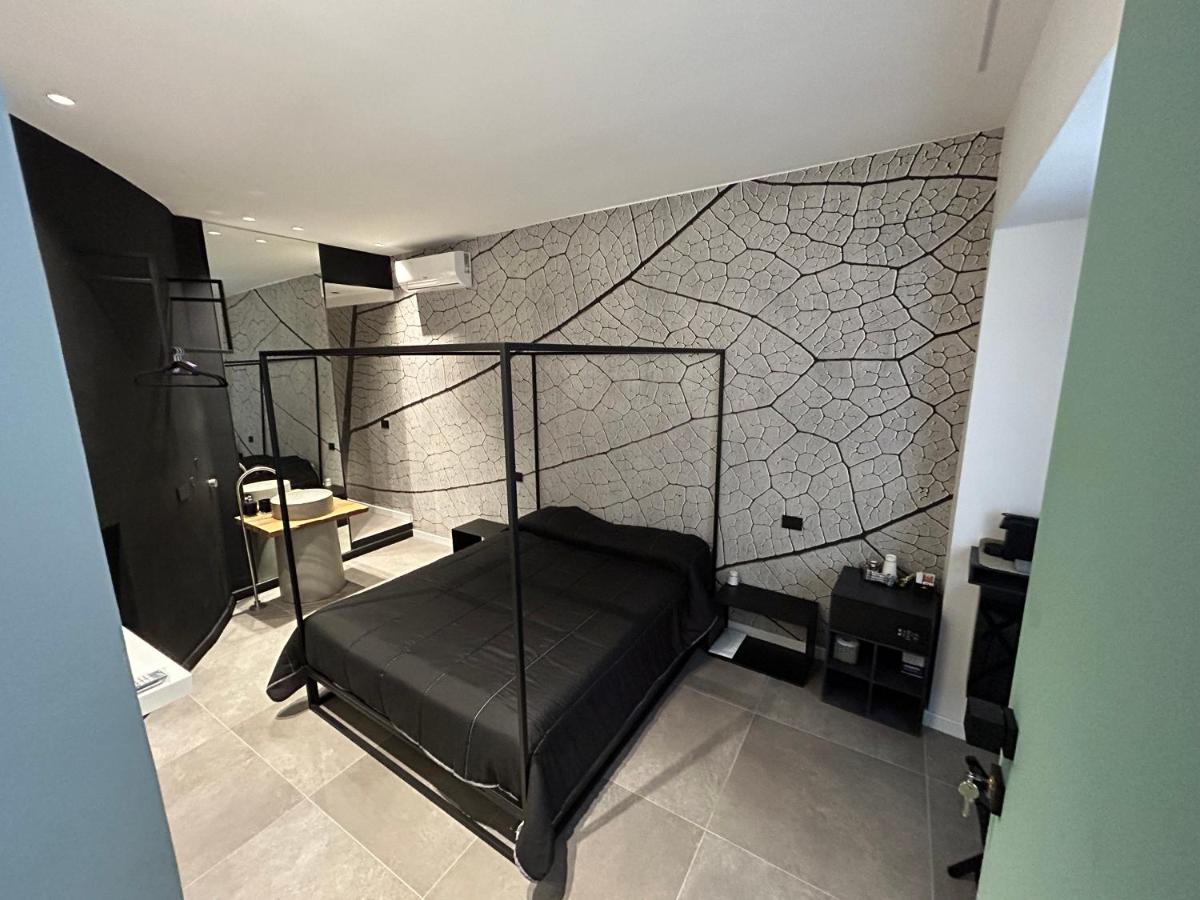 Polpetthouse Apartment Catania Exterior photo