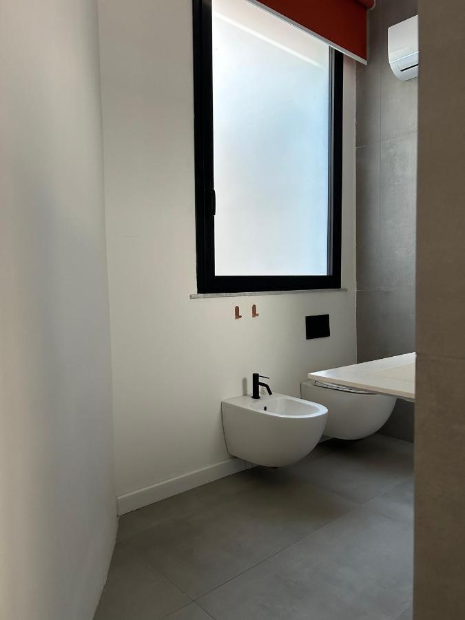 Polpetthouse Apartment Catania Exterior photo