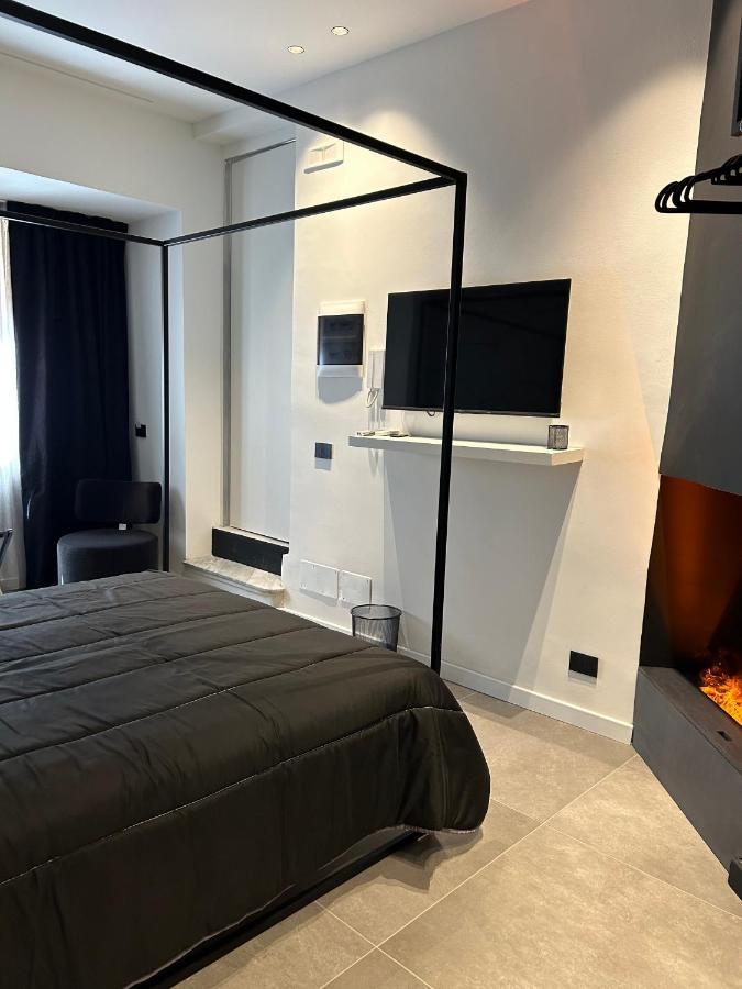 Polpetthouse Apartment Catania Exterior photo