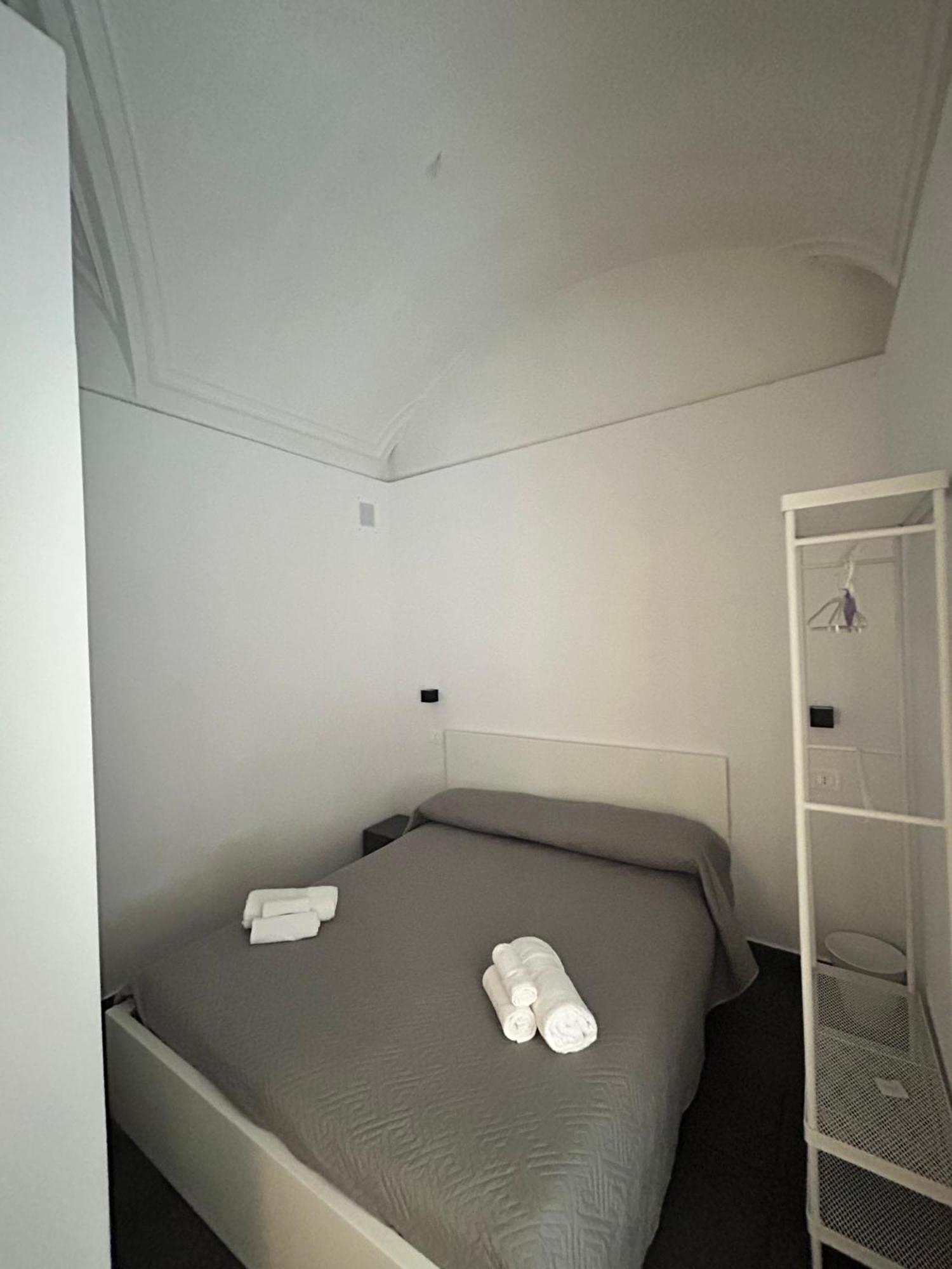 Polpetthouse Apartment Catania Exterior photo