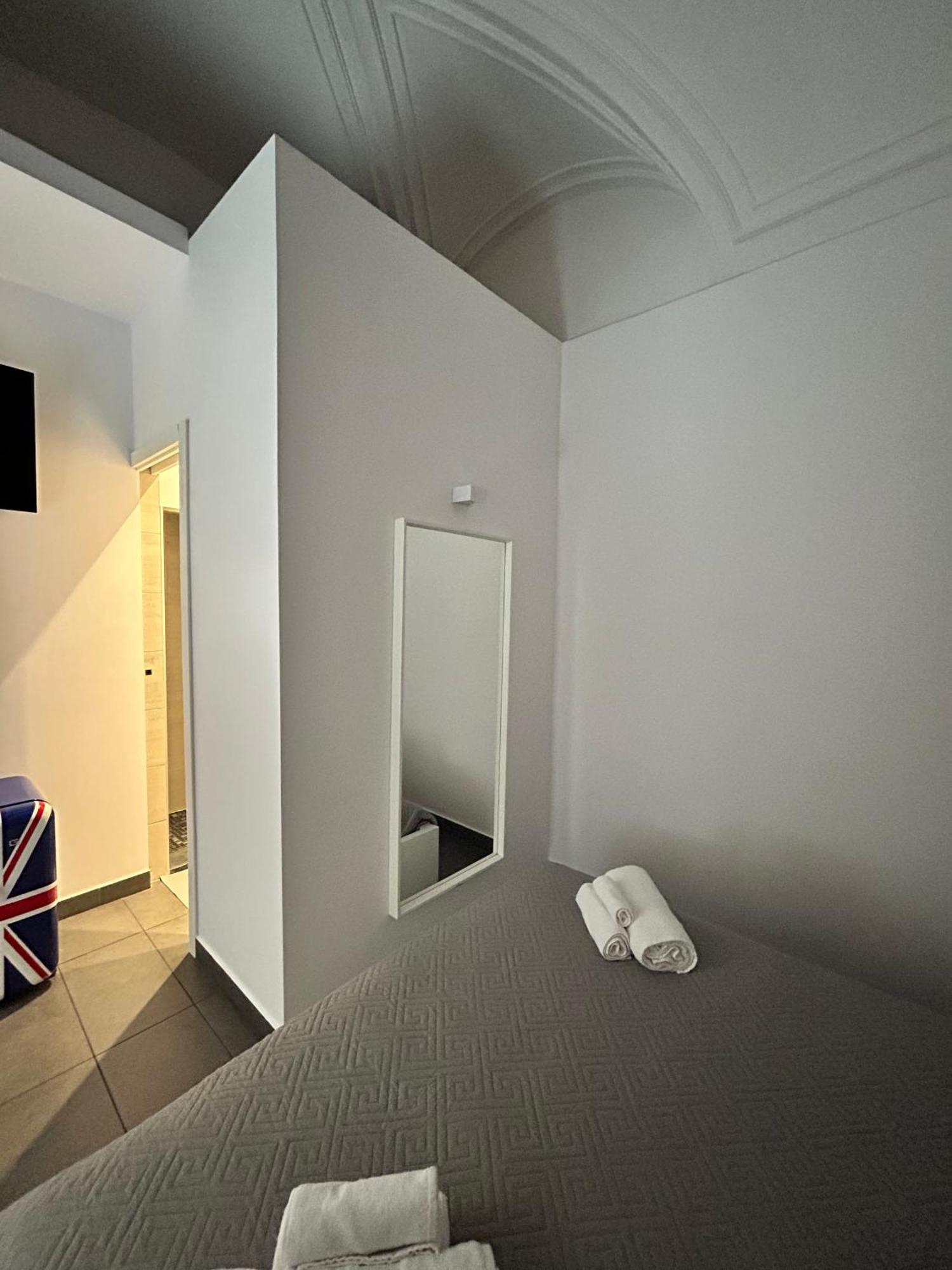 Polpetthouse Apartment Catania Exterior photo
