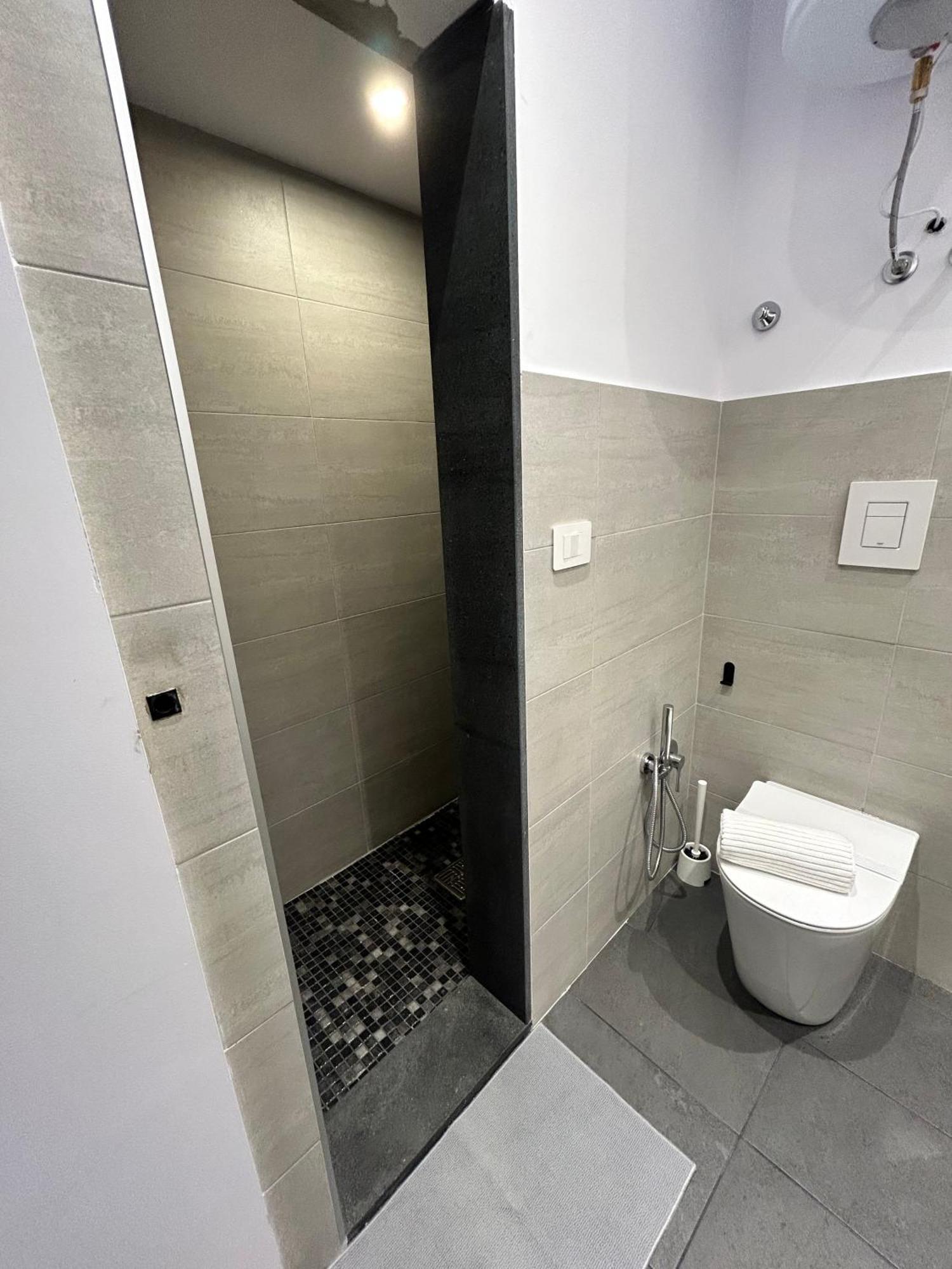 Polpetthouse Apartment Catania Exterior photo