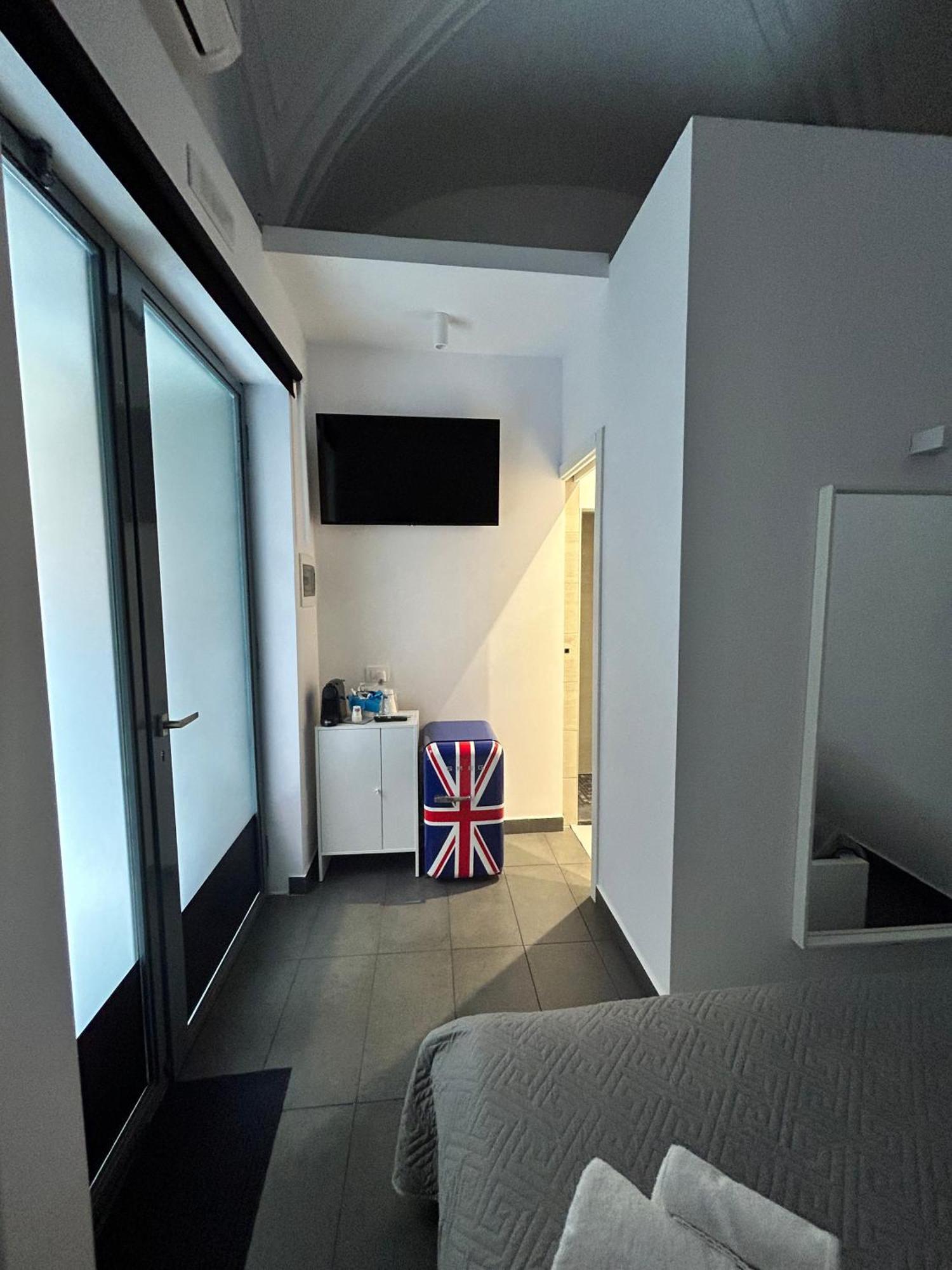 Polpetthouse Apartment Catania Exterior photo